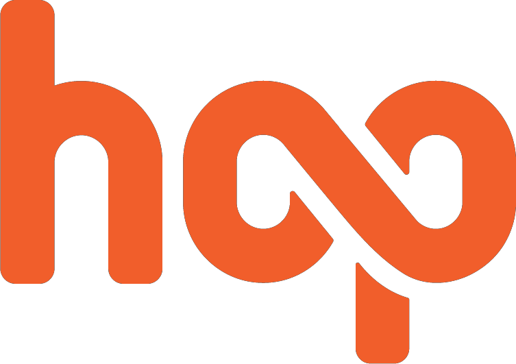 Hop Logo